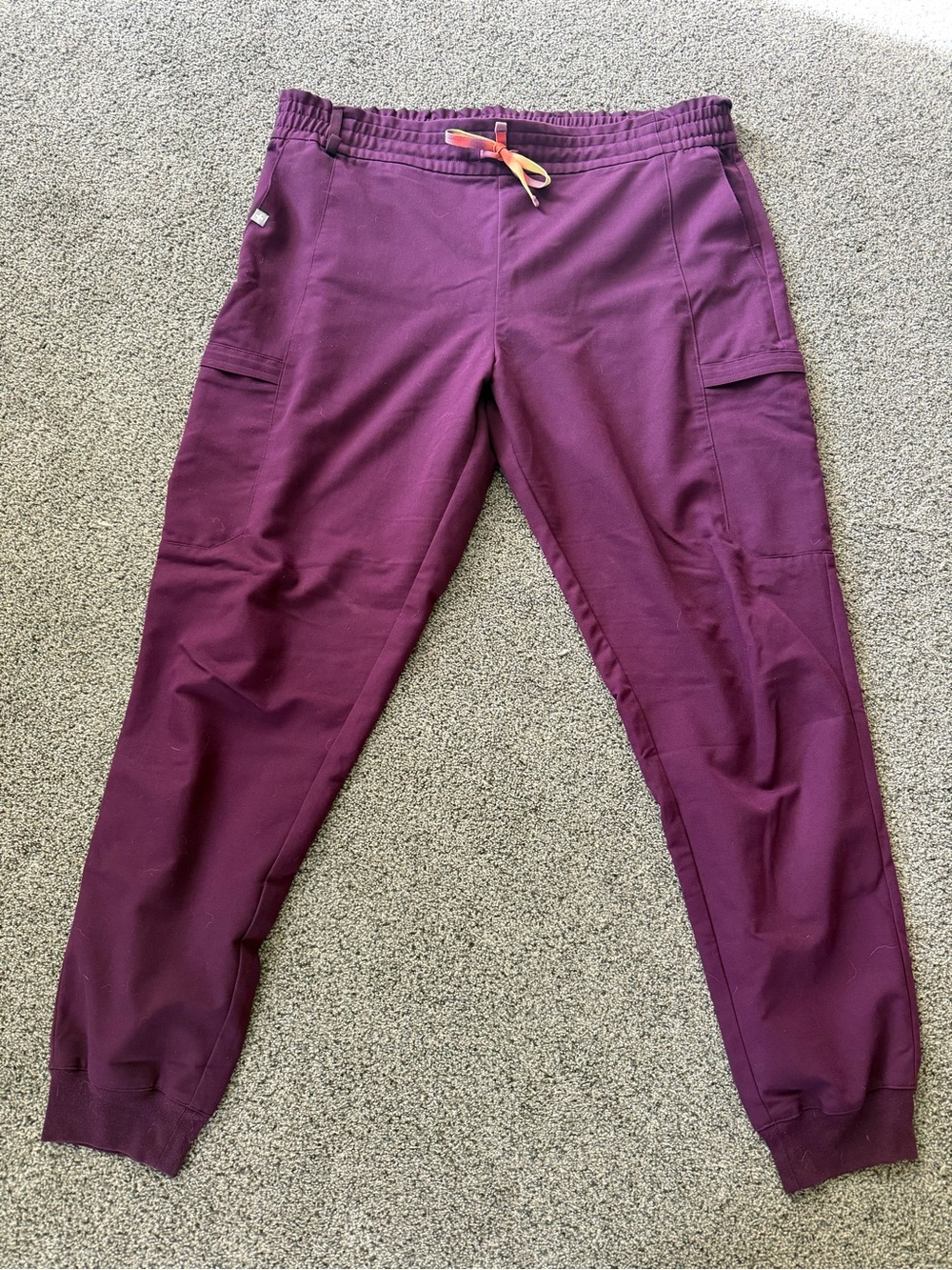 FIGS Uman Relaxed Fit XL/Tall